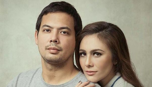 Giliran Wulan Guritno Gugat Cerai Adilla Dimitri