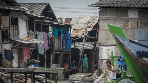 Alasan Mengapa Orang Indonesia Takut Miskin