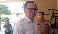 Bima Arya Larang Warga Bogor Rayakan Tahun Baru dengan Pesta Kembang Api: Buat Apa Buang-Buang Uang