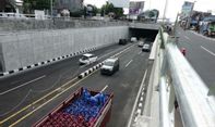 Pengumuman! Underpass Kentungan di Sleman Bakal Ditutup Sementara untuk Perbaikan