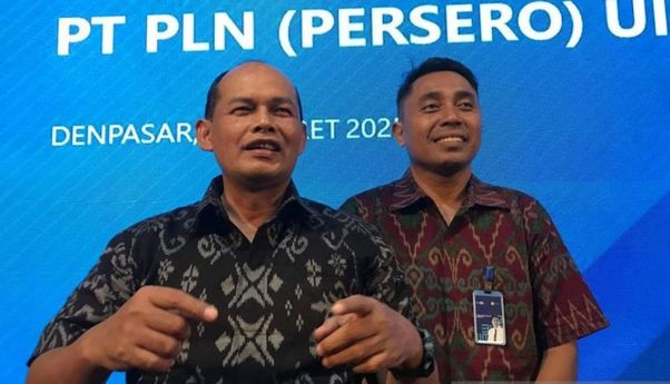 PLN Bali Siapkan 1.058 Personel dan 135 SPKLU Pastikan Pasokan Listrik Saat Nyepi dan Idul Fitri