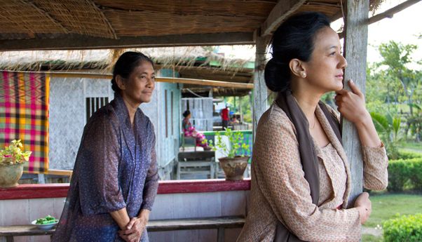 Film Indonesia yang Menginspirasi Ini Wajib untuk Ditonton Para Pelajar dan Mahasiswa