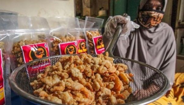Soal Bantuan Modal Kerja untuk UMKM, Ekonom: Harusnya Ngga Cuma Guyur Uang, Tapi Ada Panduannya