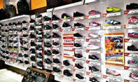 Toko Sepatu Jogja Koleksi Terbaru dengan Harga Terjangkau