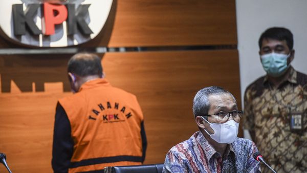 KPK Panggil Saksi Korupsi Cukai di Bintan, Ternyata Sudah Meninggal
