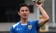 Jelang Liga 1 2020, Rusuk Kim Kurniawan Alami Retak