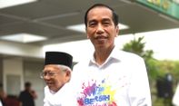 Parpol Koalisi Saling Rebut Jatah Menteri di Kabinet Baru Jokowi, Begini Saran JK