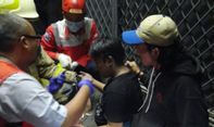 3 Orang Tewas Akibat Kebakaran Hotel Melawai Jakarta, Diduga Dipicu Puntung Rokok Menyala