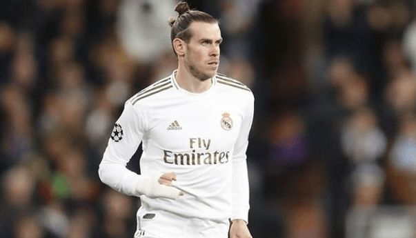 Tak Lagi Dibutuhkan, Real Madrid Siap Depak Gareth Bale Musim Depan