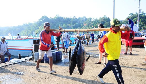 Selain PLTU Bali, Pasar Ikan Gerokgak dapat Menjadi Ikon di Buleleng