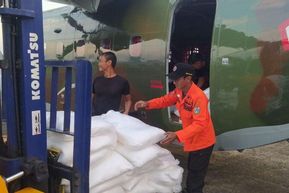 Pemprov DKI Gelar Modifikasi Cuaca Selama 10 Hari, Anggarkan Rp3 Miliar