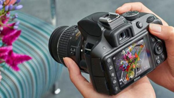 Beragam Harga Kamera DSLR yang Cocok Untuk Pemula