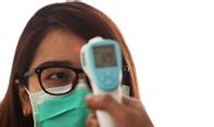 Viral Radiasi Thermo Gun Merusak Otak, Ini Nih Faktanya