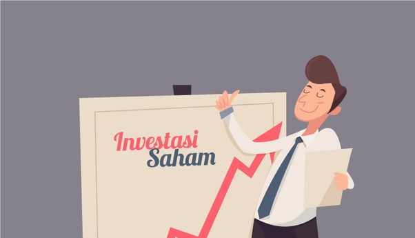 Belajar dari John Wen yang Sukses Investasi Saham