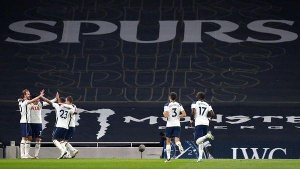 Taklukkan Arsenal, Tottenham Hotspur Puncaki Klasemen Liga Inggris