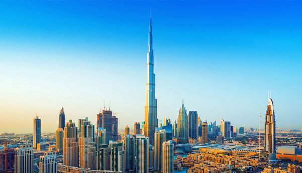 Tips Hemat Biaya Ke Dubai Namun Liburan Tetap Berkualitas