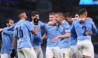 Setelah 51 Tahun, Manchester City Akhirnya Lolos Final Liga Champions