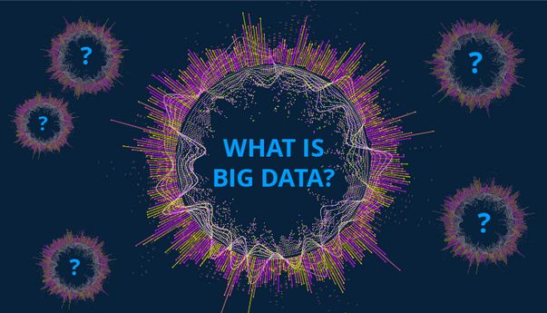 Palapa Ring Diresmikan, Apa Maksud Big Data dalam Pidato Jokowi?