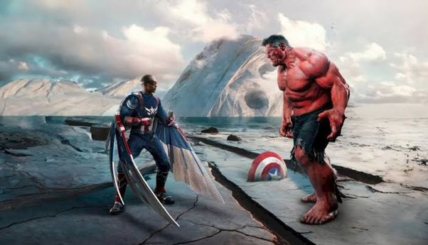 Deretan Film Action Siap Meriahkan Bioskop di Tahun 2025, dari Captain America hingga Jurrasic World