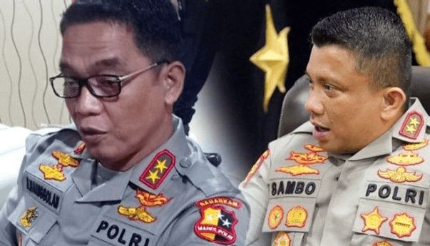 Kasus Konsorsium 303 Seret 12 Nama Polisi: Mulai Pangkat Tinggi hingga Rendah