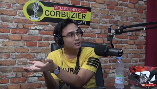 Setelah Masalahkan kata “Anjay”, Lutfi Agizal Masalahkan Kata “Anjir” dan “Anjrit”
