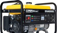 Belajar Prinsip Kerja Generator Lengkap dengan Komponen Utama Pendukung