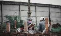 Jawab Temuan BPK Soal Pengadaan Lahan Makam, Kantornya Anies: Tak Ada Kerugian, Malah Hemat Rp2,5 Miliar