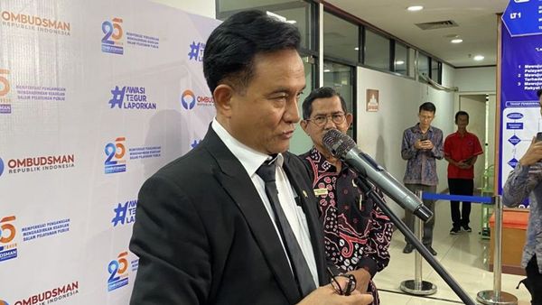 Menko Yusril Sebut Perpres Perlindungan Jaksa Tak Bertentangan dengan UU TNI