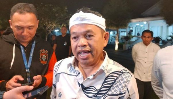 Dedi Mulyadi Dilaporkan ke Komnas HAM terkait Kebijakan Siswa Bermasalah Dibina di Barak Militer