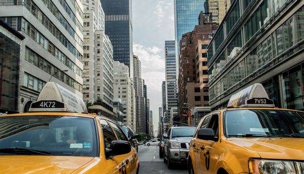 Pandemi Bikin Angka Kelahiran Warga Paman Sam Menurun