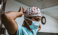 Ketika Dokter 'Dipaksa' Ambil Keputusan Sulit, Memilih Pasein yang Punya Peluang Hidup Lebih Besar