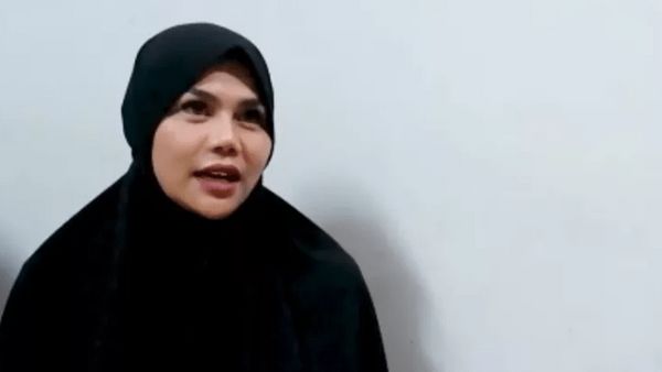 Katty Butterfly Ingin Hapus Imej DJ Seksi Setelah Peluk Agama Islam