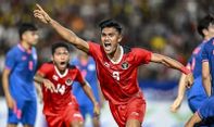 Digelar Tertutup, FIFA Bakal Siarkan Secara Langsung Laga Indonesia Vs Guinea di FIFA+