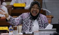 Masuk Bursa Pilkada Jakarta 2024, Risma: Terus Terang Saya Takut