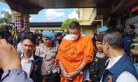 Polisi Sebut Penembakan WNA Turki oleh Geng Meksiko di Bali Sudah Direncanakan Pelaku