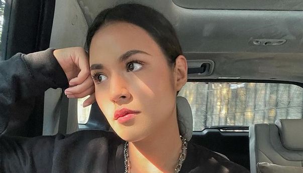 Raisa Guncang Trending Twitter Gegara Lagu 'Kali Kedua' ke Ronaldo