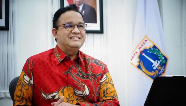 Dulu Galak ke Holywings, Soal Kasus ACT Anies Pilih Tunggu Hasil Pemeriksaan Kepolisian