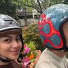Ariel Tatum Ungkap Alasan Go Public Hubungannya dengan Daffa Wardhana