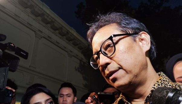 Menkes Akui Kenaikan Kasus COVID-19, Minta Masyarakat Tidak Terlalu Khawatir