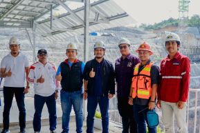 Gini Klarifikasi PLTA Kerinci Merangin Hidro Tegaskan Tidak Ada Kompensasi Rp300 Juta per KK