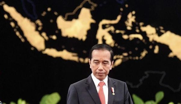 IKN Nusantara Dijuluki Presiden Jokowi 10 Minutes City, Rencana Bangun Kota Modern dengan Teknologi Paling Canggih