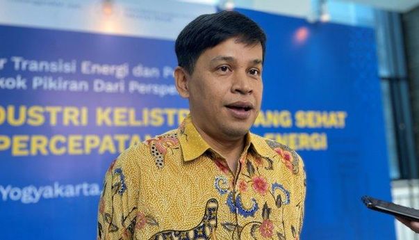 120 Pakar Energi Se-Indonesia Gelar Seminar Transisi Energi dan Kelistrikan di Fakultas Teknik UGM