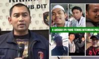 Dijuluki Pemburu Laskar KM 50: AKBP Handik Zusen Kini Karirnya Hancur Terseret Kasus Ferdy Sambo
