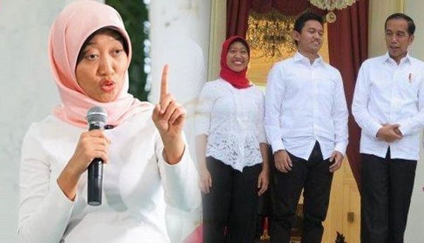 Mengintip Profil Ayu Kartika Dewi, Salah Satu Perempuan Milenial yang Jadi Stafsus Presiden