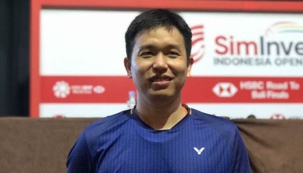 Hendra Setiawan Umumkan Pensiun, Para Pebulu Tangkis Dunia Ucapkan Selamat dan Doa Terbaik