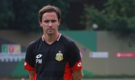 Moncer Bareng Bhayangkara FC di Liga 1 Indonesia, Paul Munster Diminati Klub Liga Inggris