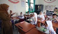 Penerima MBG di Tangsel Diberi Bahan Mentah, BGN Klarifikasi