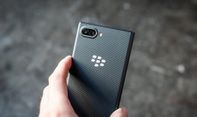 Ponsel BlackBerry Bangkit dari Kematian, Kapan Beredar?