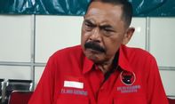 FX Rudyatmo Siap Terima Sanksi PDIP karena Dukung Ganjar Capres: Saya Siap Dibuang