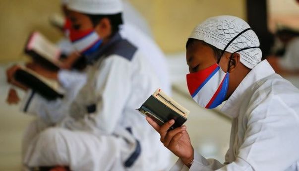 Berita Seputar Jogja: Ponpes di Gunungkidul Siapkan Ruang Isolasi Mandiri untuk Santri Positif Covid-19